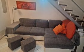 La casa di Zucca sopra piazza Plebiscito!